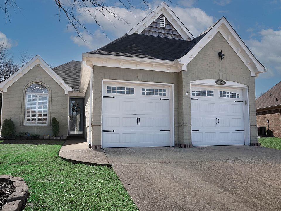 1st image of 4885 Shaws Ridge Cv