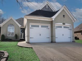 4885 Shaws Ridge Cv, Arlington, TN 38002