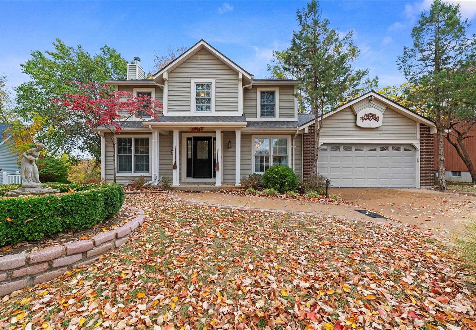 16460 Birch Forest Dr, Wildwood, MO 63011 MLS 23055470 Zillow