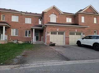 3045 Gladeside Ave #2, Oakville, ON L6M 0R3