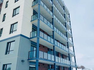 191 Elmira Rd N #604, Guelph, ON N1K1Z1