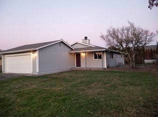 3204 Columbine St, Lebanon, OR 97355