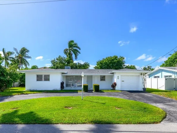 2728 NE 30th Street, Lighthouse Point, FL 33064