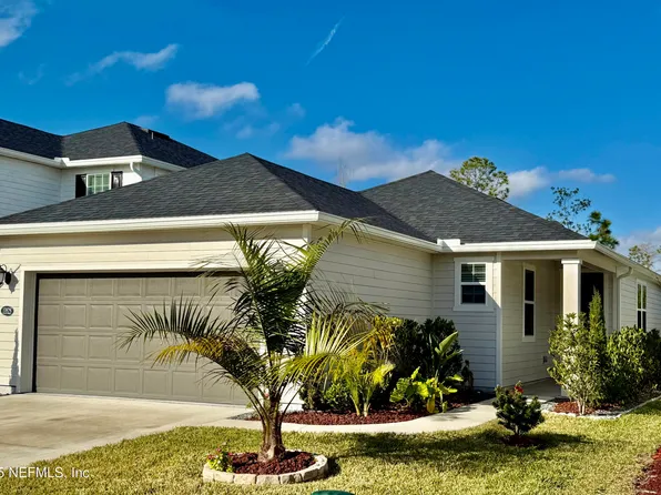 13525 BROOKWATER Drive, Jacksonville, FL 32256
