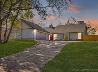 8228 S College Ave, Tulsa, OK 74137
