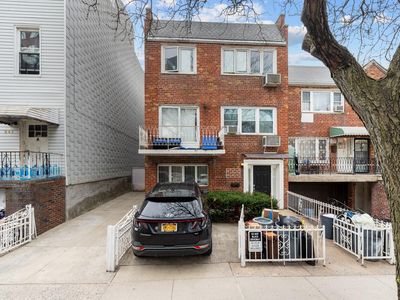 249 Newkirk Avenue, Brooklyn, NY, 11230