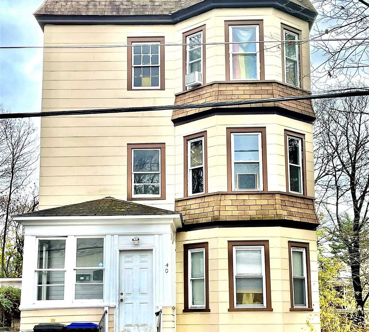 40 Parker Ave, Poughkeepsie, NY 12601 Zillow