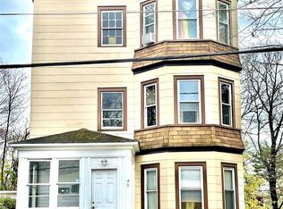 40 Parker Ave, Poughkeepsie, NY 12601
