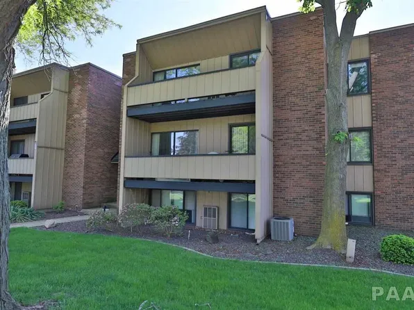 7007 N Terra Vista Dr #6101, Peoria, IL 61614