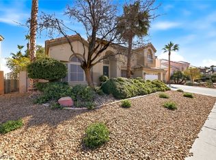 1861 Bogey Way, Henderson, NV 89074