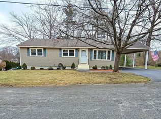56 Marita St, Leominster, MA 01453