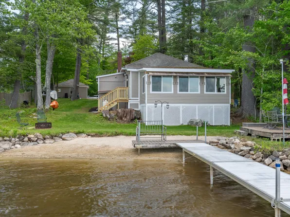 51 Garland Swamp Road, Poland, ME 04274