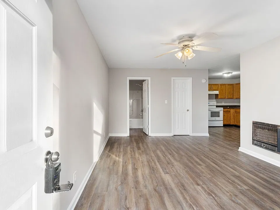 40 Dortch St #810