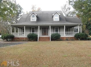 3154 Cypress Lake Rd, Statesboro, GA 30458