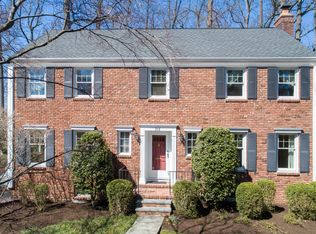 313 Ashland Rd, Summit, NJ 07901