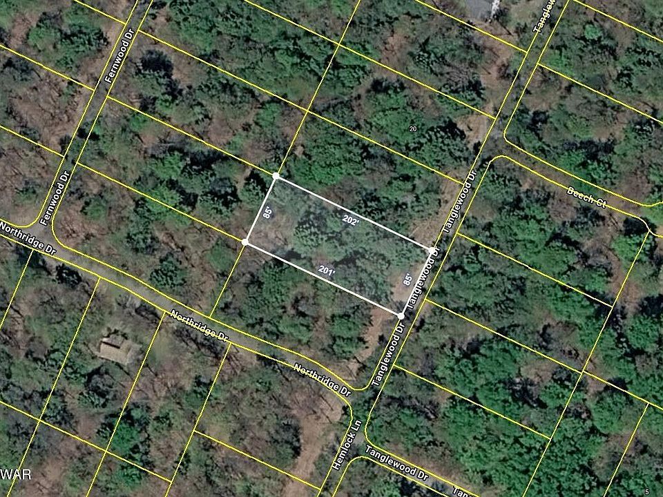 1st image of 16 Tanglewood Dr