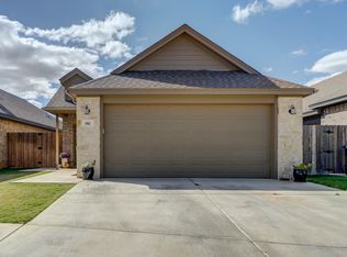 61 Amesbury Ct, Lubbock, TX 79416