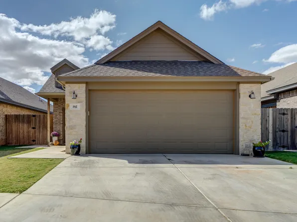 61 Amesbury Ct, Lubbock, TX 79416