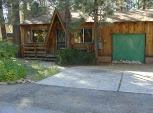 448 Chickadee Dr, Big Bear Lake, CA 92315