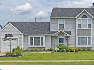 209 Clevenger Dr, Clayton, NJ 08312