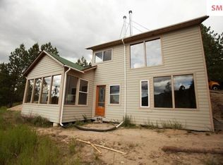 Nna Blue Sky Rd, Bonners Ferry, ID 83805