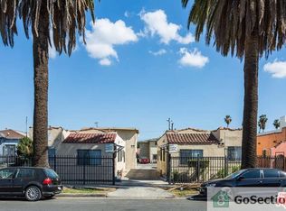 6320 Brynhurst Ave, Los Angeles, CA 90043