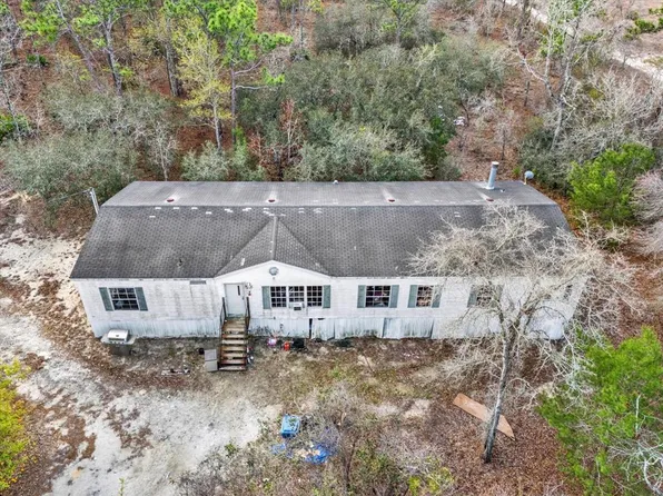 14018 Hexam Rd, Brooksville, FL 34613