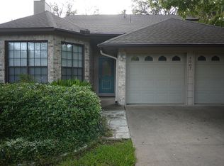 4507 Sidereal Dr, Austin, TX 78727