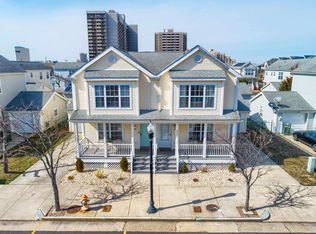 207 Grammercy Pl, Atlantic City, NJ 08401