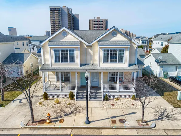 207 Grammercy Pl, Atlantic City, NJ 08401