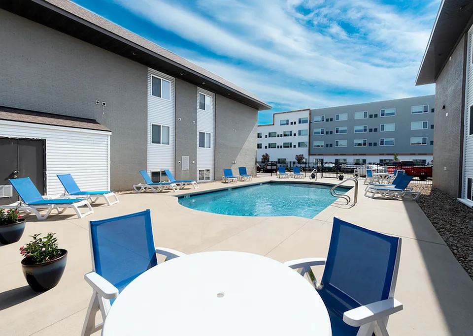 Scotsdale - Pool