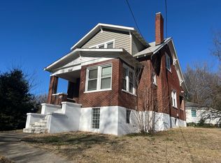 1424 Buena Vista Blvd SE, Roanoke, VA 24013