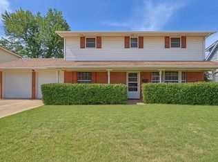 4013 NW 57th St, Oklahoma City, OK 73112