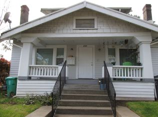 4945 NE Grand Ave APT 3, Portland, OR 97211