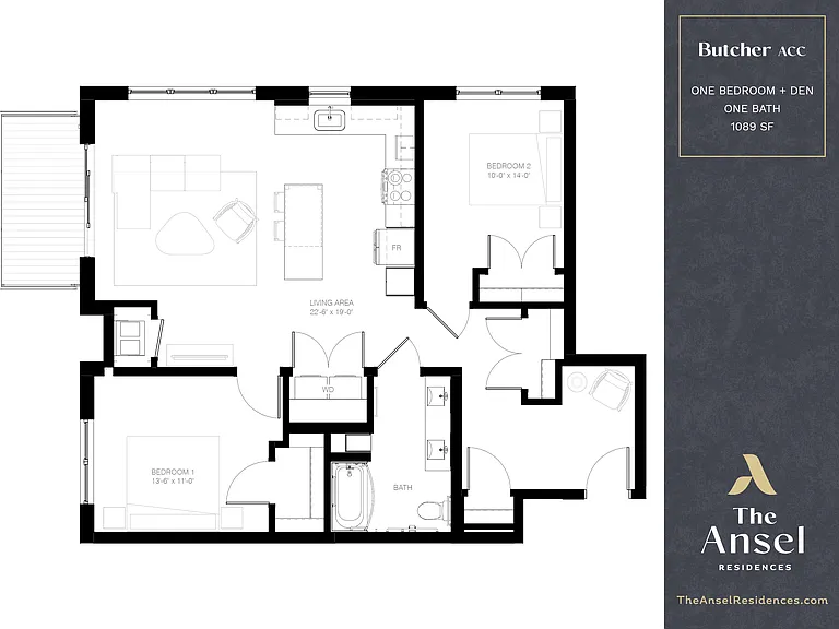 The Ansel Residences — Photo 70