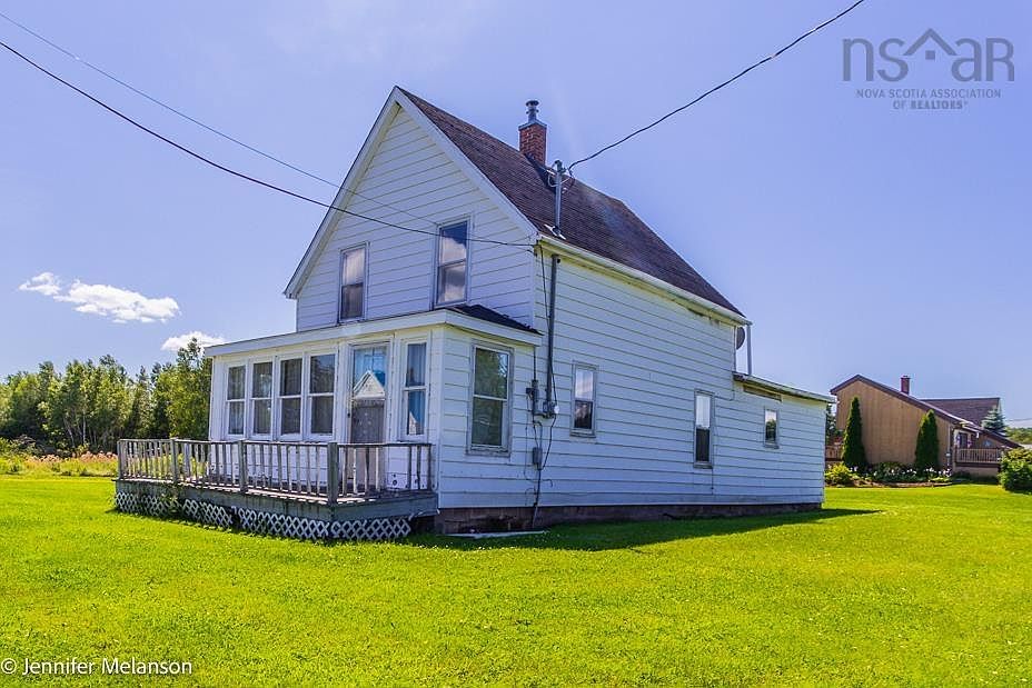 3227 Barronsfield Rd, River Hebert, NS B0L 1G0 MLS 202316948 Zillow