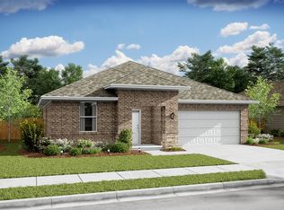 2523 Broken Bow Dr, Seagoville, TX 75159