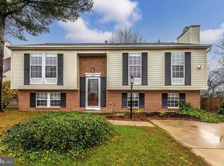 584 Sweetshade Ave, Frederick, MD 21703