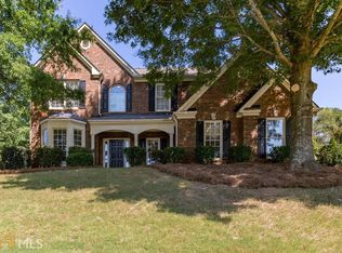288 Brookcliff Dr, Sugar Hill, GA 30518