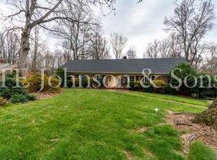3520 Kirklees Rd, Winston Salem, NC 27104