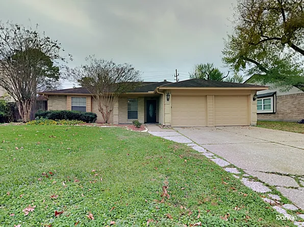 7311 El Cresta Dr, Houston, TX 77083