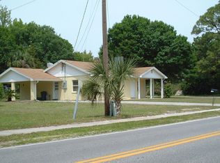 1025 N Tropical Trl, Merritt Island, FL 32953
