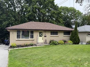 316 Hanly St, Midland, ON L4R 2N9