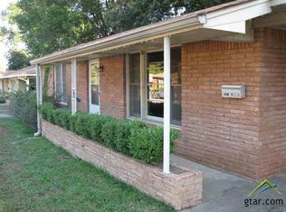 2321 Lingner Dr, Tyler, TX 75701