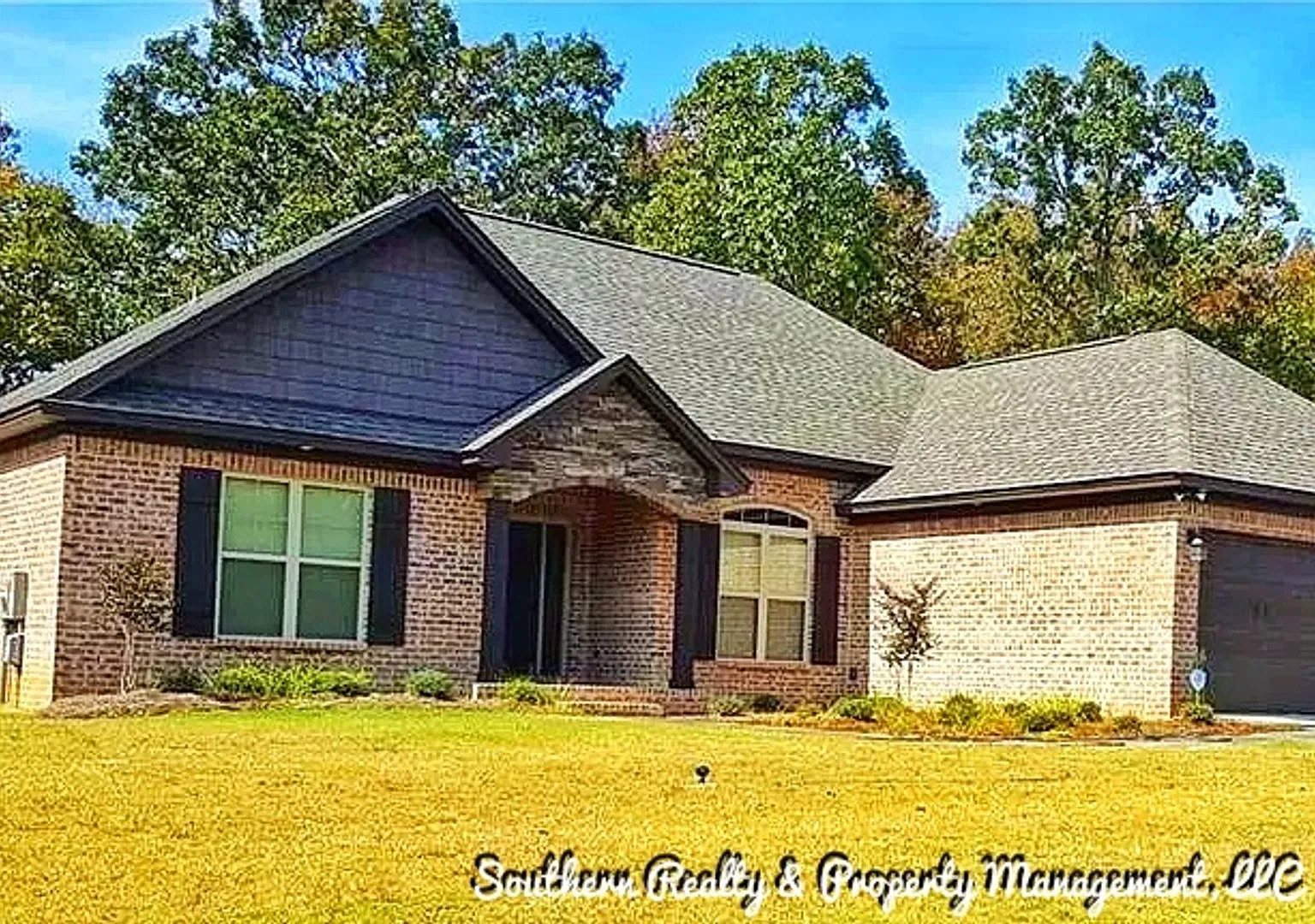 Mulder Cove Lane in Wetumpka off Redland Road — Photo 3
