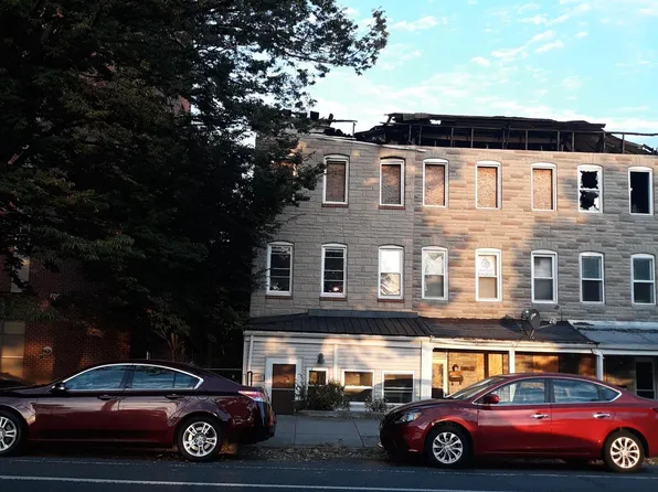 3925 Roland Ave, Baltimore, MD 21211