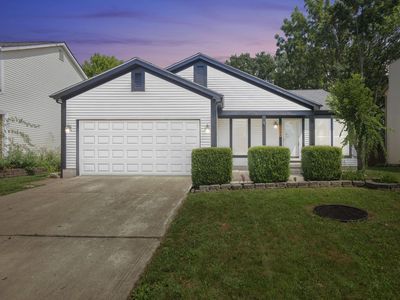 5588 High Arbor Dr, Galloway, OH, 43119