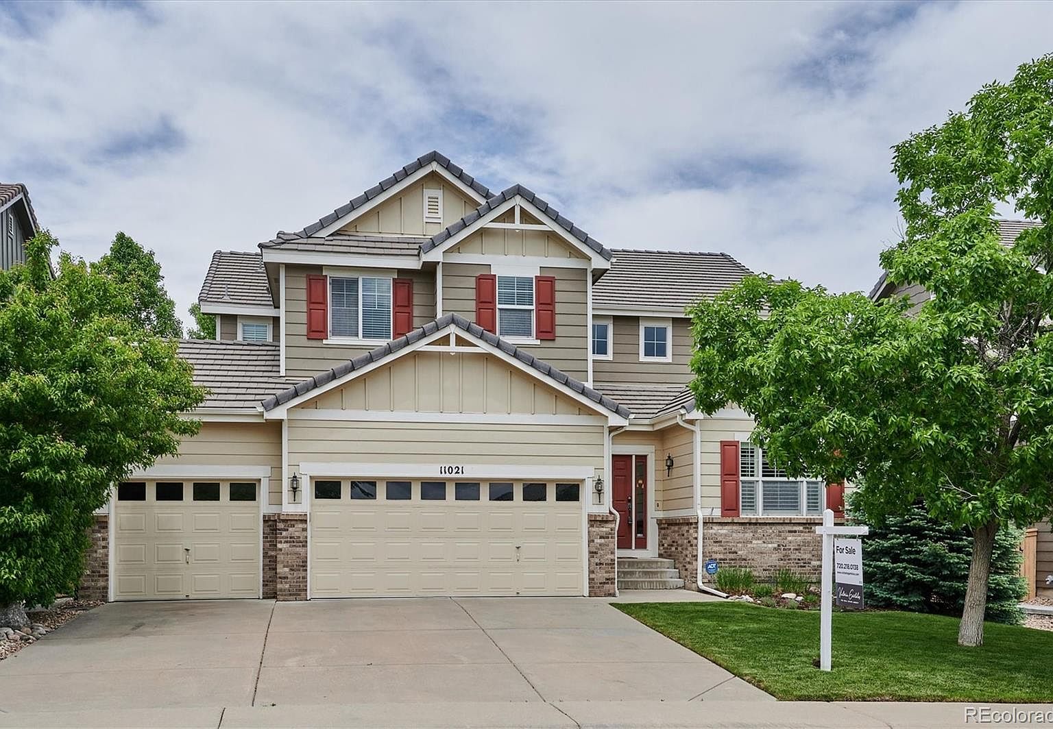 11021 Valleybrook Circle, Highlands Ranch, CO 80130 Zillow