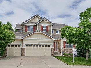 11021 Valleybrook Cir, Highlands Ranch, CO 80130