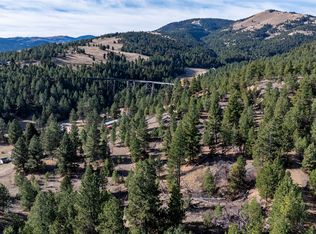 87 Meadowlark Trl, Jefferson City, MT 59638